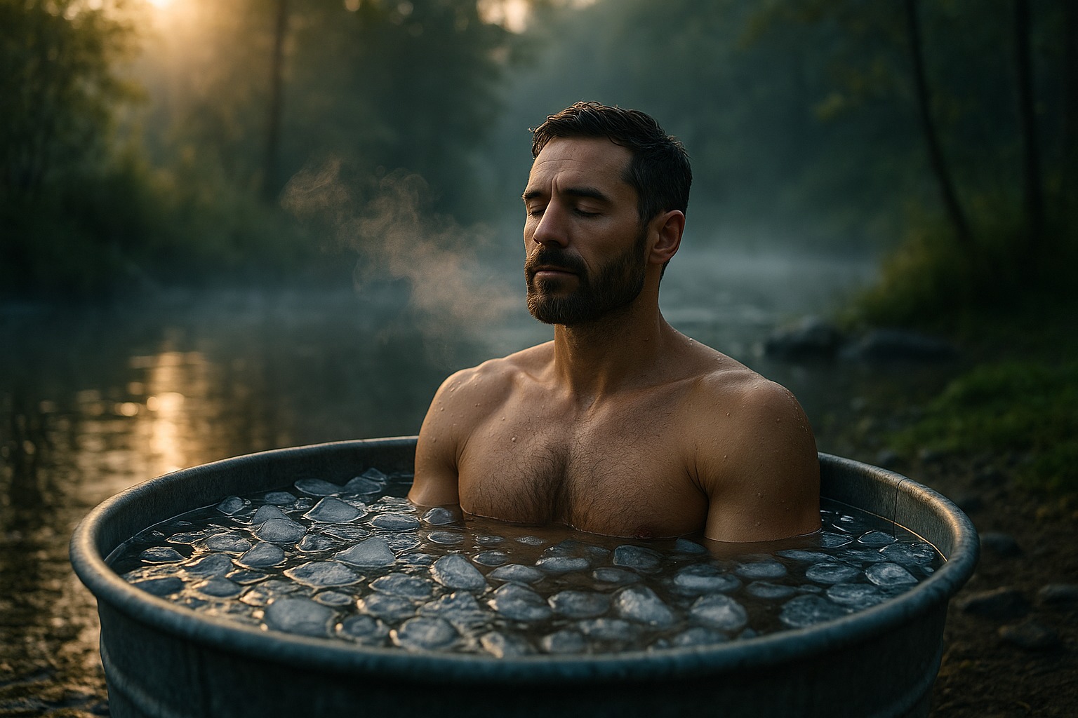 💡 Biohacking Focus: The Nutrition and Movement Guide to Boosting Cognitive Performance